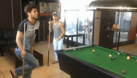 Pisseidon Adventures S01E01: Benjylad and Coxlad (FHD)