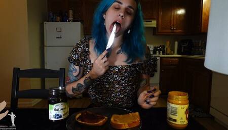 Mia Hope Vore Fantasy Come True