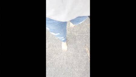 Jimmy Drive to Fuel Up