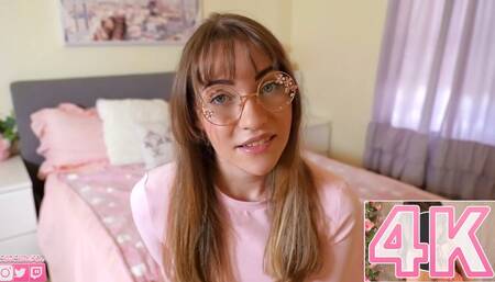 Super Girl Strap-On Fucks Your Ass