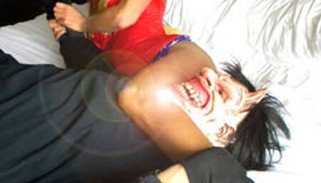 The Daemons Chord (starring Hollywood) (MP4)