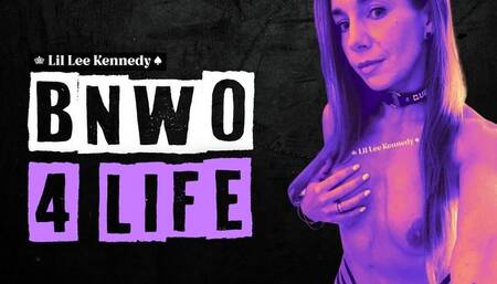 BNWO CUCK-HUMILIATION