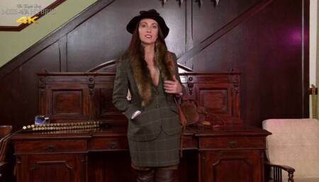 Hunting Party Entertainment - 1080