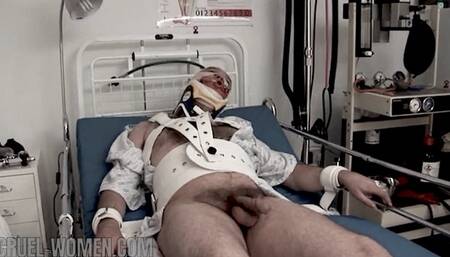 Sectioning McMurphy - Electro Shock Cock Treatments