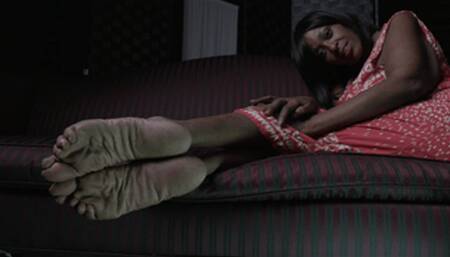 The Need For Them Is Strong, 2nd