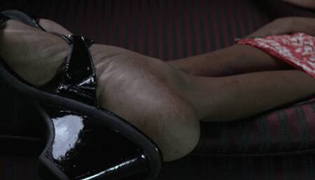 The Need For Them Is Strong, 1st