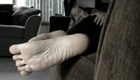 Your Excessive Need To Masturbate - Full Movie