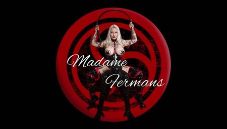 BALLS TRAPPED AND PAINFUL MASTUBATION