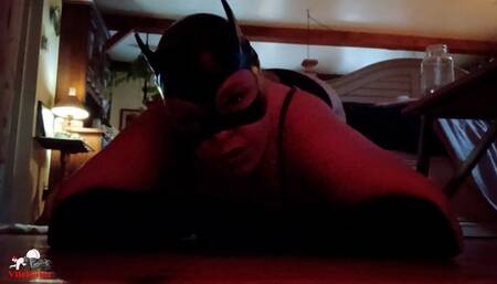 Catwoman in Heat 480p wmv