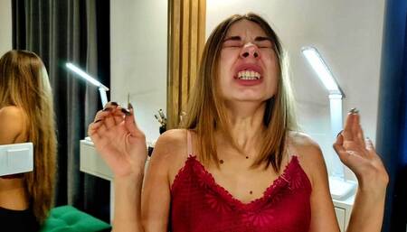 Sneezy (custom video)