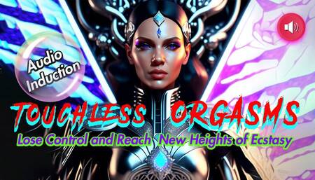 Touchless Orgasms Ericksonian Induction: Lose Control and Reach New Heights of Ecstasy