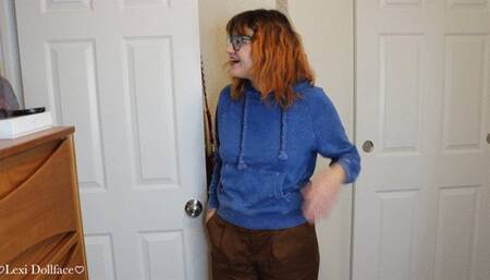 Once a Nerd, Always a Nerd