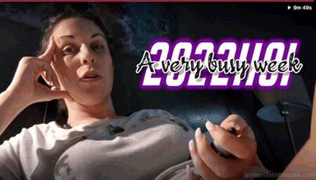 20221101 A very busy week [1080]