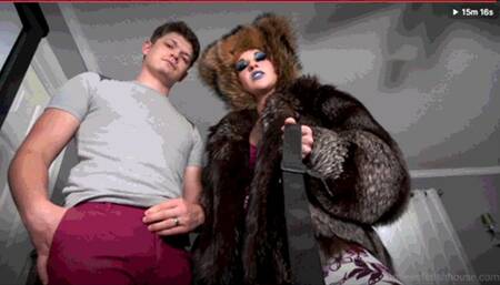 Masters bday gift [4k]