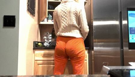 Hollister Coffee time