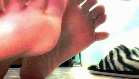 The art of smelling (part 2)