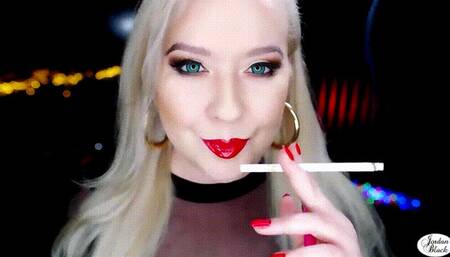 Influencing you to smoke, stroke and pay [1080p, mp4]