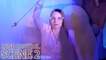 Mind Control: Scene 2 (4K)