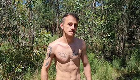 Jayden something different