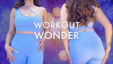 WORKOUT WONDER