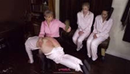 Badly Behaved Girls 6 (wmv)