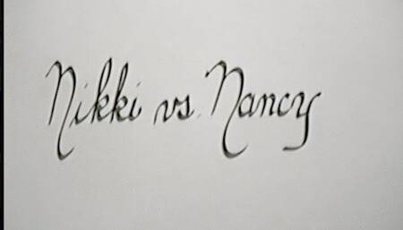 Female Fight Challenge