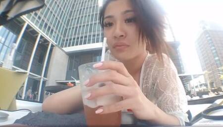 OHLANA Nipple Slip Live Twitch Steam