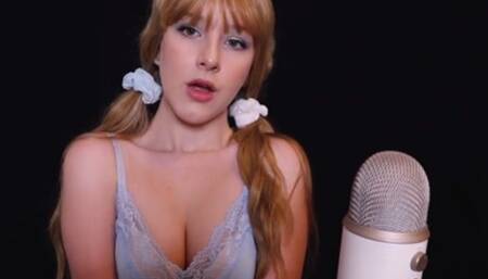 Diddly ASMR Santa's Little Slut Video