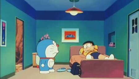 doraemon cuộc phiêu lưu dưới lòng đất