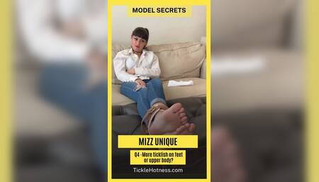 Model Secrets 060 - Mizz Unique 04