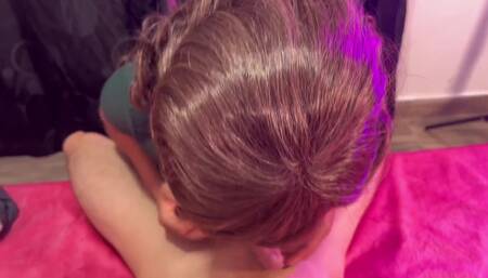 Aunt Cass Makes Your Dirtiest Fetishes Come True Linahenao