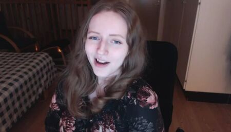 *Very amateur take* ASMR pussy fingering + beautiful agony