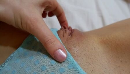 barely legal teen very wet perfect pussy