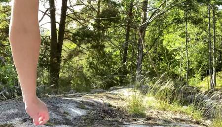 Here Is a Video From Weekends Adventure