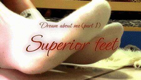 Dream about me (part 1)