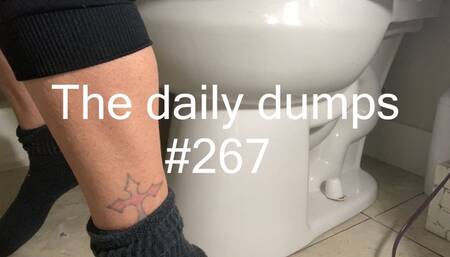 The daily dumps #267 mp4