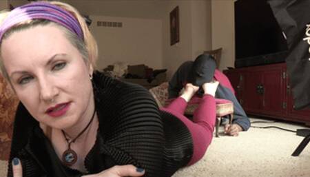 All Of My Slaves Submit, 2nd