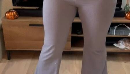 Zoey Ziptie - Tied and Tested