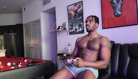 gaming and farting 3