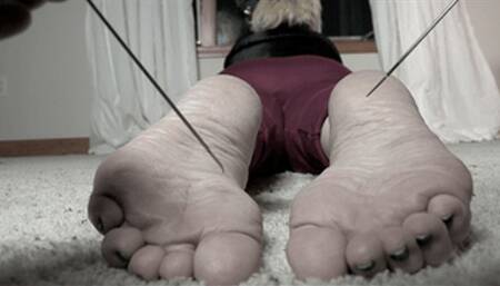 Ticklish Reading - Full Movie