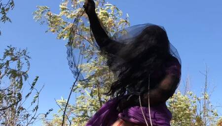 Lady Alice (mobile view) 10 Part 07 Original Version 4K Uhd 60 Fps