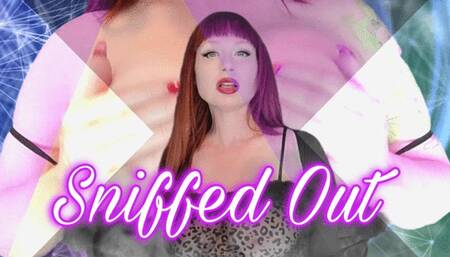 Sniffed Out Bitch WMV