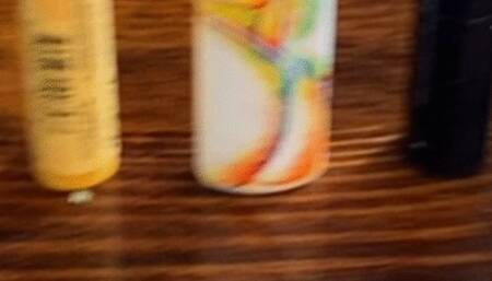 Are You Bigger Than a Lego Man