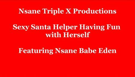 Cuffed Cutie Pounds her Pussy