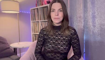 Giving Thanks Findom Edition