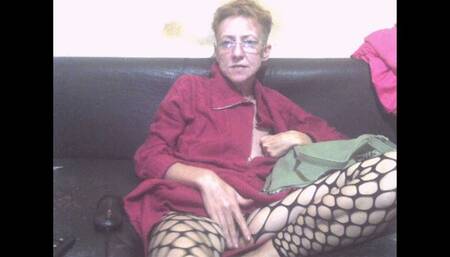 SEXYGENY BLONDE TODAY RED HAIR