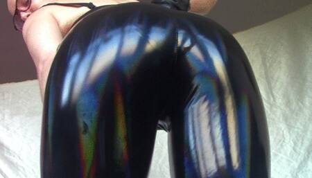 Lick Shiny Ass Mesmer JOI (mkv)