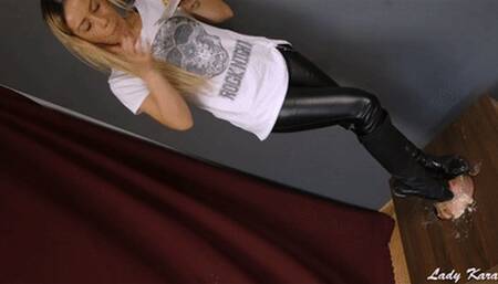 My dessert (1080 HD)