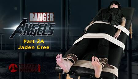 Ranger Angels - Part 2A - Jaden Cree