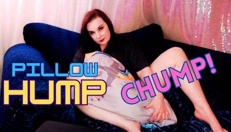 Pillow Hump Chump - WMV